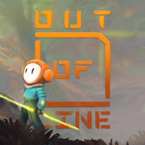 Out of Line | Full Release