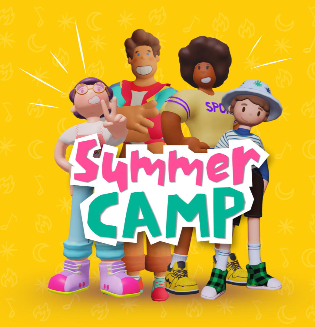 Summer Camp | Demo