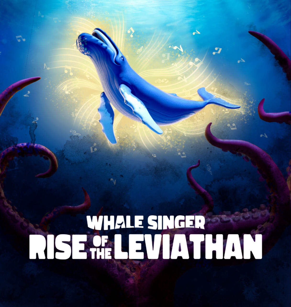 Whale Singer: Rise of the Leviathan | Demo